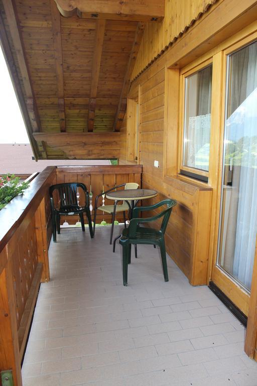 Landhaus Stocker Pruggern Exterior foto